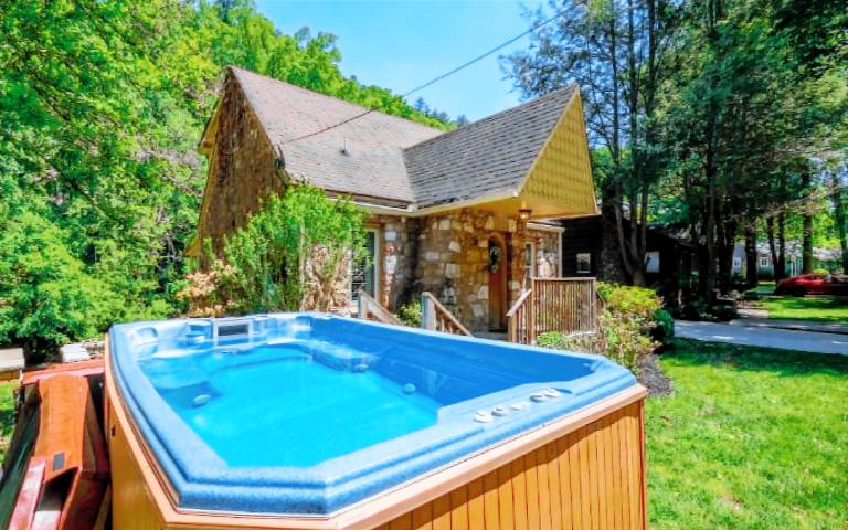Simone's Cottage - Relax with a river view — photo 2