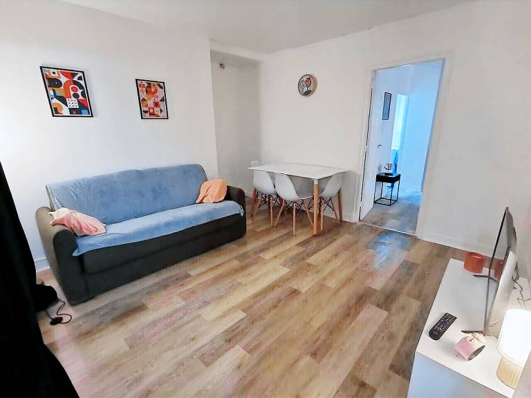 Appartement Sens