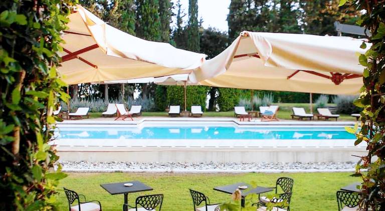 Hotel La Collegiata - Adults Only — photo 5