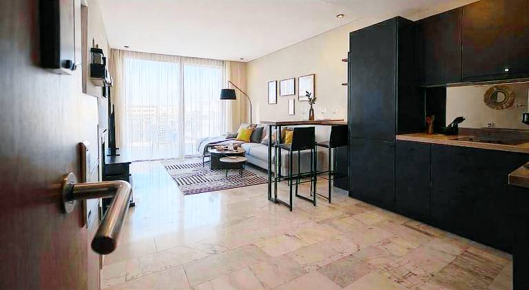 Wonderful apartment | Pets allowed — photo 2