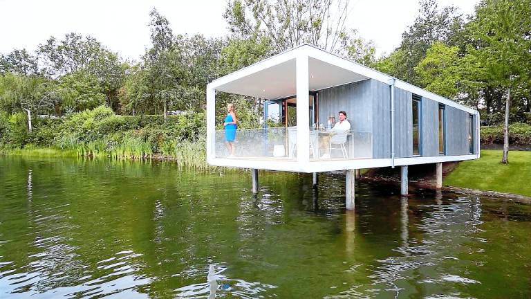 Ferienhaus  America