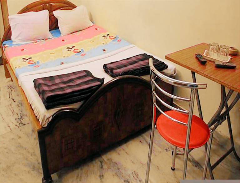 Bed and breakfast Ballygunge