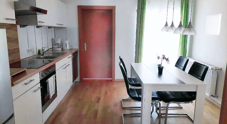 Green Hill Apartments - Feldkirch — photo 3