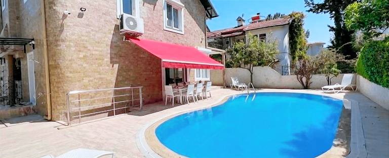 Casa Kemer