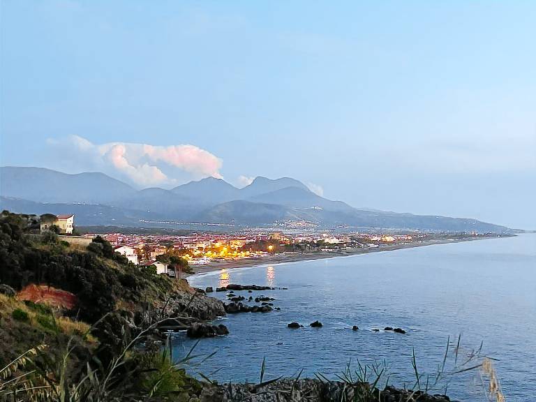 Appartamento Scalea