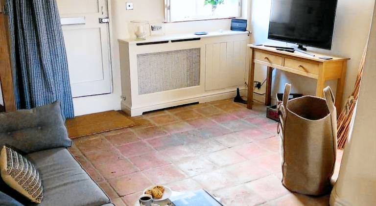 House with 1 room for 2 persons in Bridgnorth