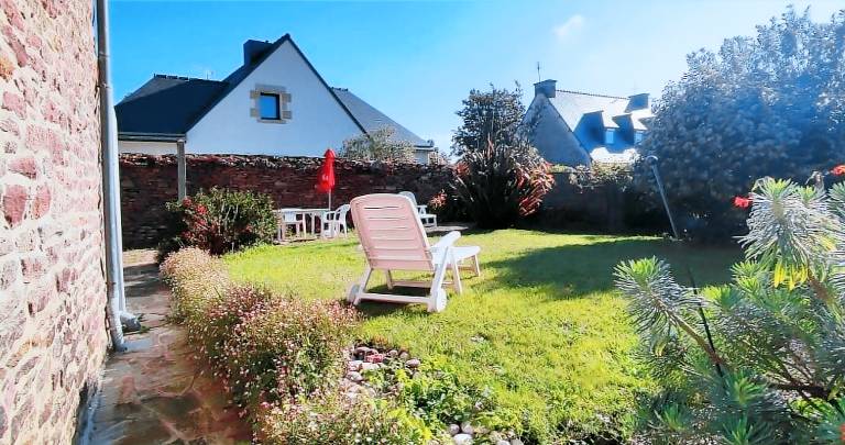 Maison de vacances Plouézec