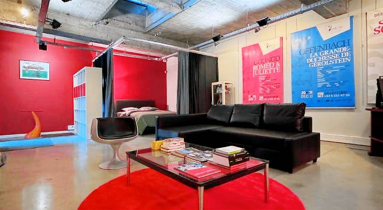 Rental apartment | Pets are welcome in Liege