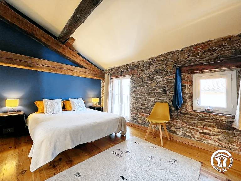 Le loft de Port Vendres — photo 3