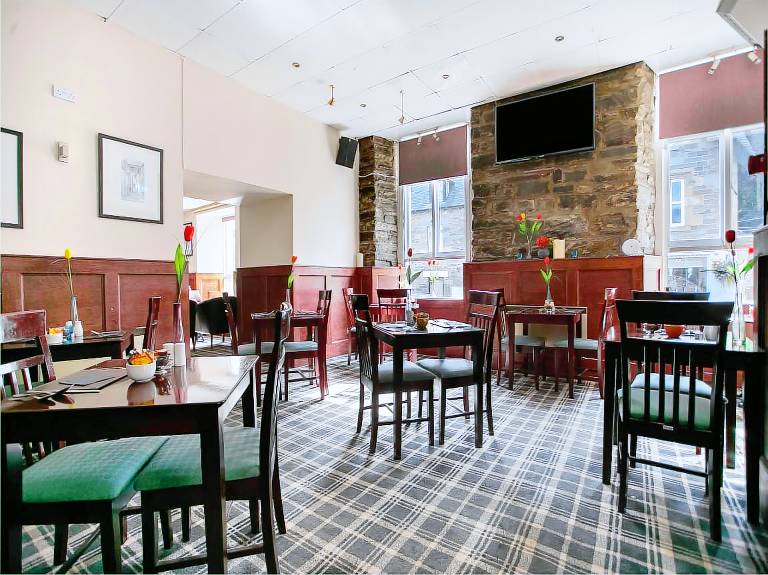 Breadalbane Arms Hotel — photo 5