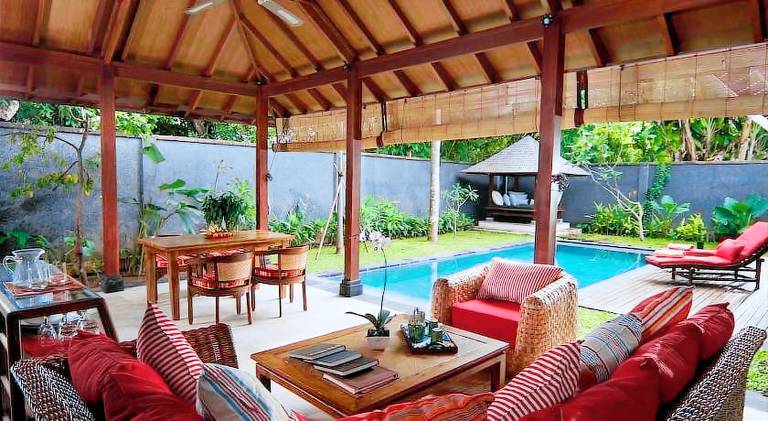 Mango Tree Villas — photo 2