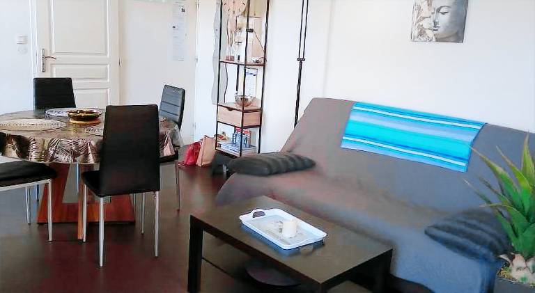 Apartment | Dogs allowed in Gérardmer