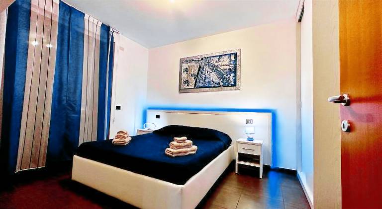 Rental apartment with 1 room for 4 persons — photo 2