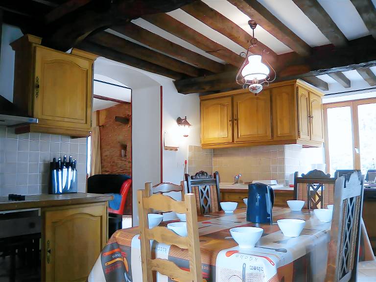 Children-friendly house with BBQ, garden & patio | Garden view | Dogs allowed — photo 2