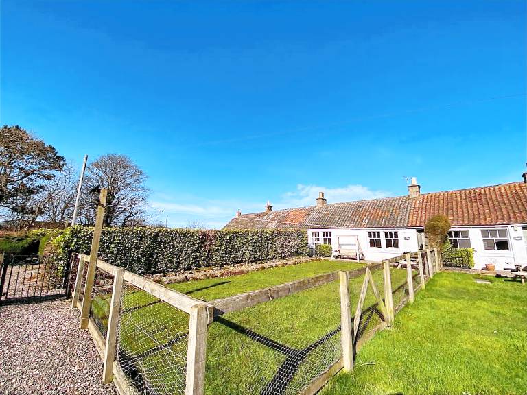 Cottage Crail