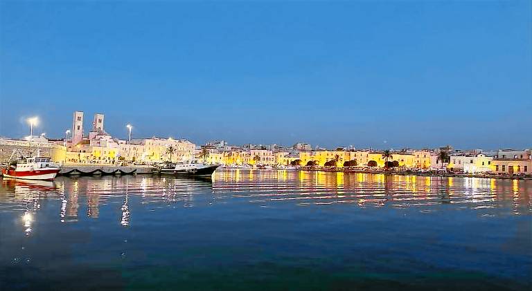 Casa Molfetta