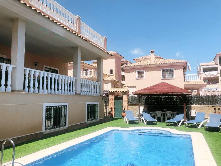 Villa Torrevieja