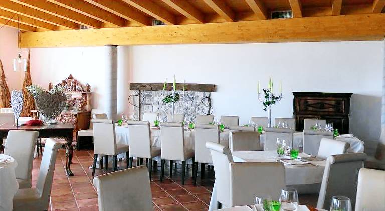 Albergo Belvedere — photo 4