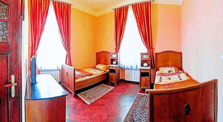 Bed & Breakfast Bielawa