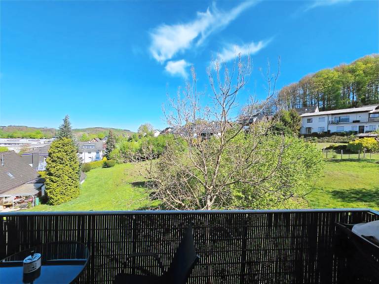 Ferienwohnung Reichshof