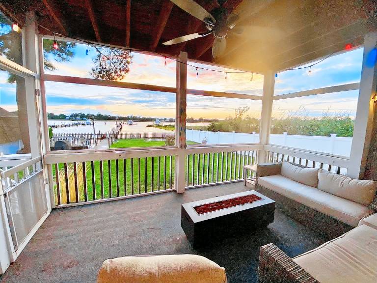 House Stevensville