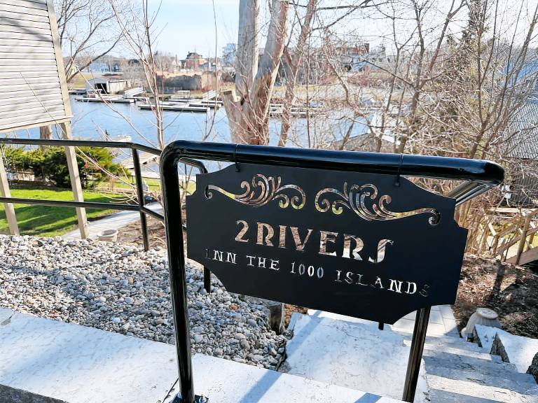 Apartment Gananoque