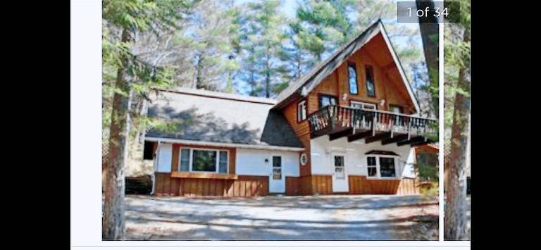 Chalet  Jay