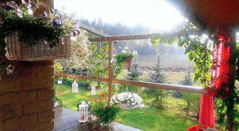 Apartament Trzepowo