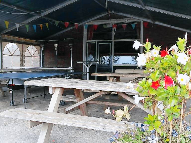 Groepsaccommodatie Zwiggelte