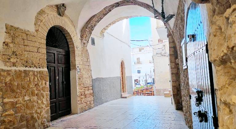 Wonderful holiday apartment | Close to the beach | Pets are welcome in Vieste