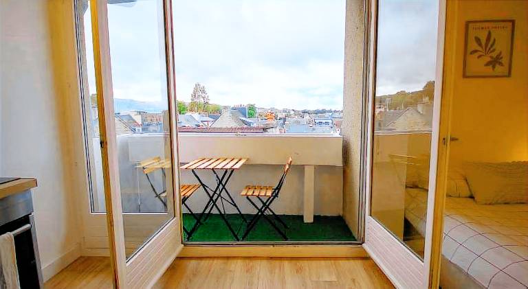 Holiday apartment with 1 room for 2 persons — photo 3