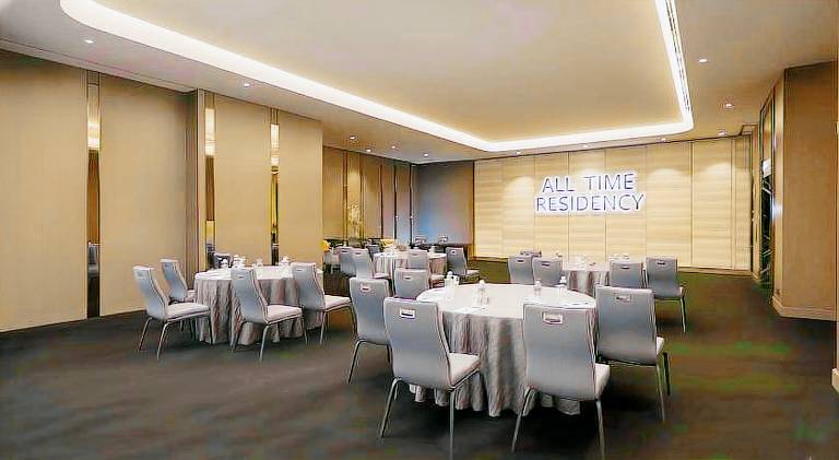 All Time Residency Luxe Collection — photo 5