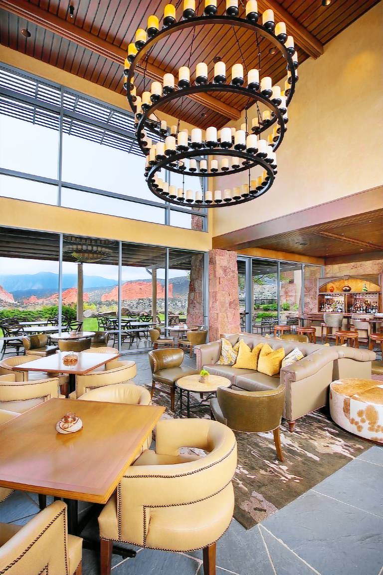 Garden of the Gods Club & Resort — photo 4
