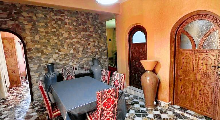 Charming apartment with pool | Dogs allowed — photo 4