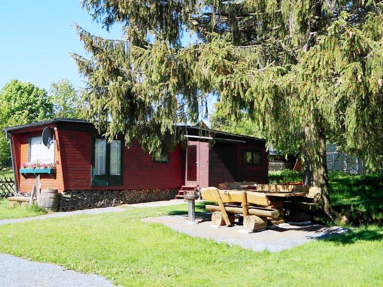 Ferienwohnung Holzhau