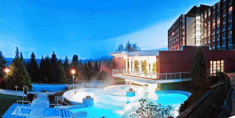 Ensana Thermal Aqua — photo 3