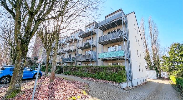 Lovely rental apartment | Pet-friendly — photo 3