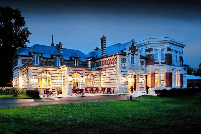 Domaine des Roches in Montargis