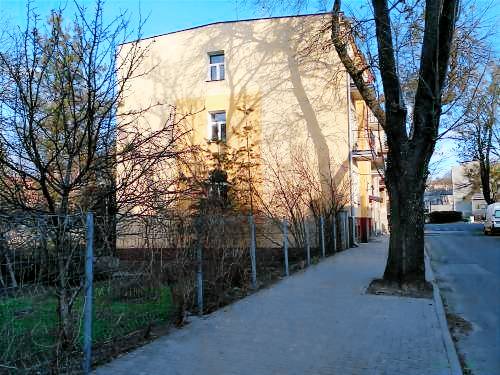Apartament Chełm