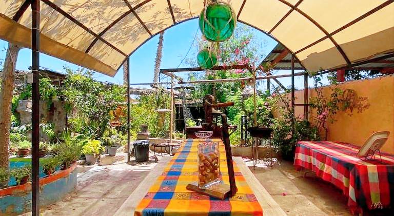 Casa La Castaneda — photo 3