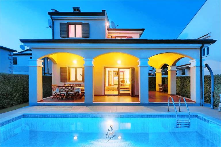 Villa Poreč