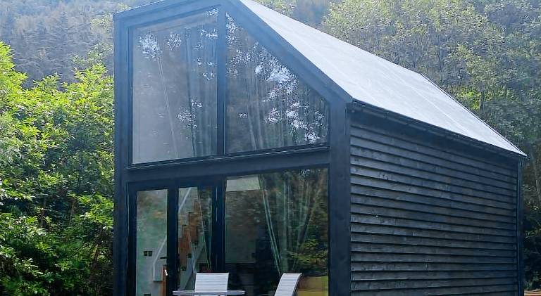 Chalet Glencoe
