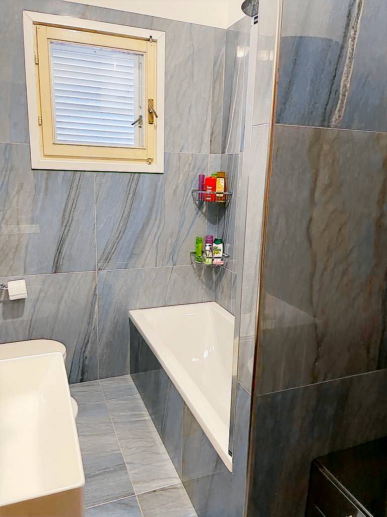 Family-oriented rental apartment with garden | Pets allowed — photo 4