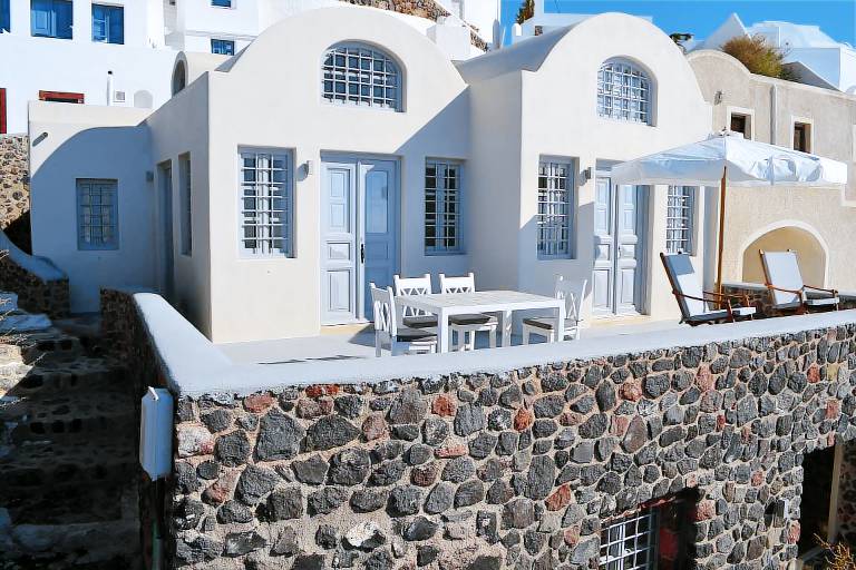 Villa  Fira