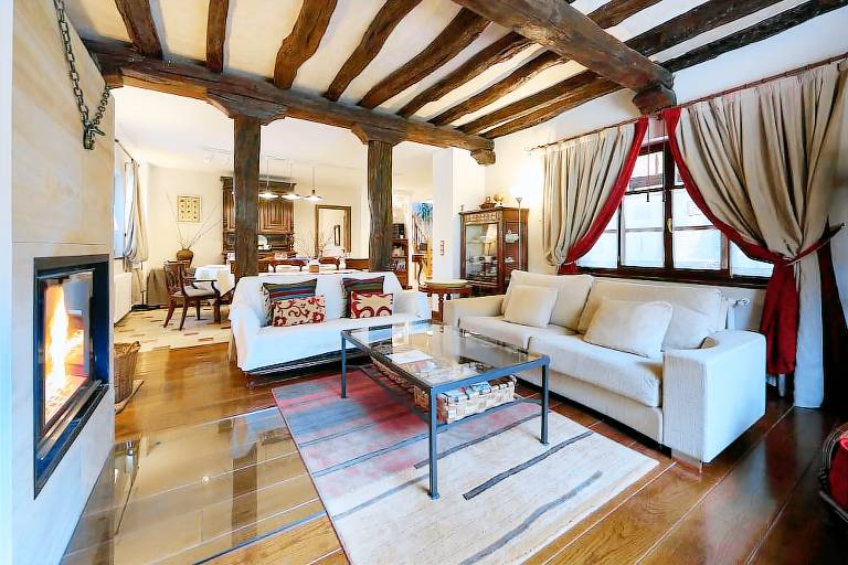 Casa  Elorrio