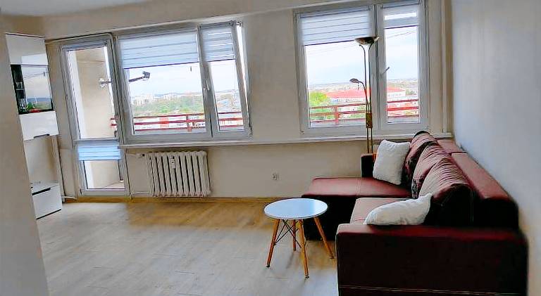 Apartament Płock