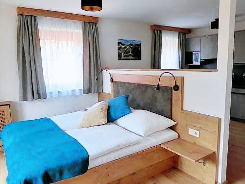Apartment Gemeinde Großgmain