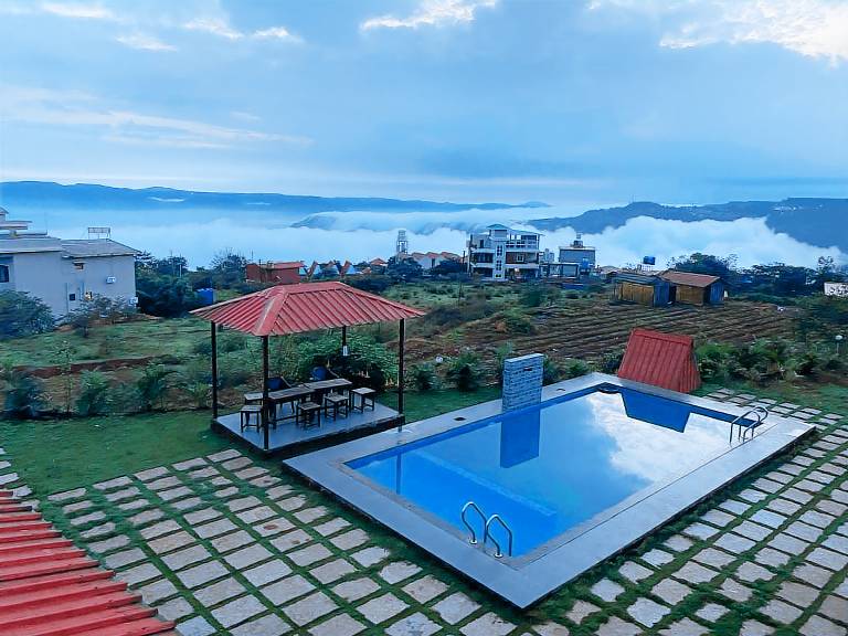 Sahyadri Farmhouse — photo 5