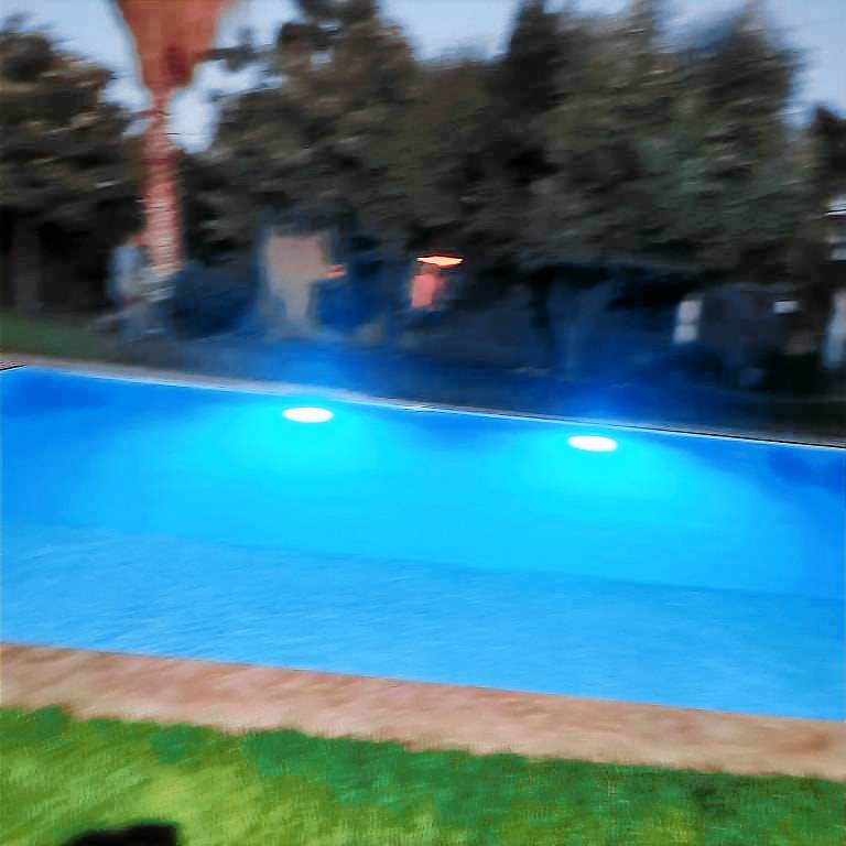 Villa Marrakech