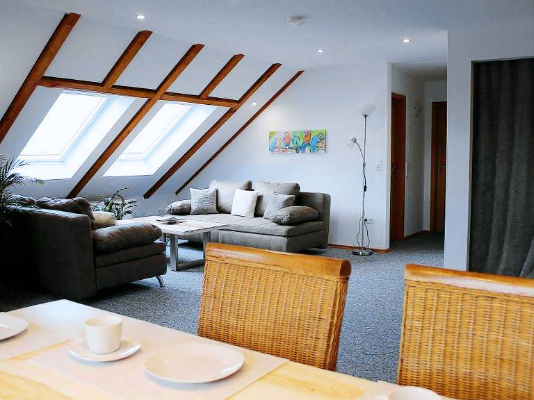 Ferienwohnung Litzendorf